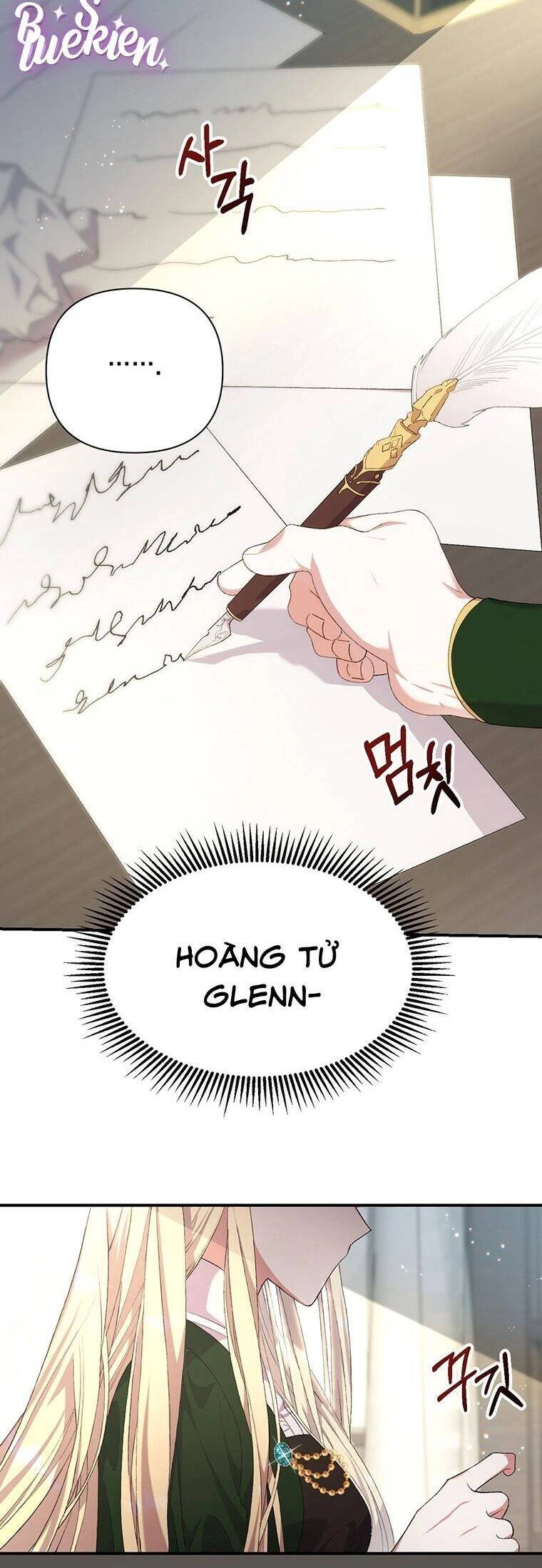 Nam Chính Ám Ảnh Phát Điên Chapter 9 - 2