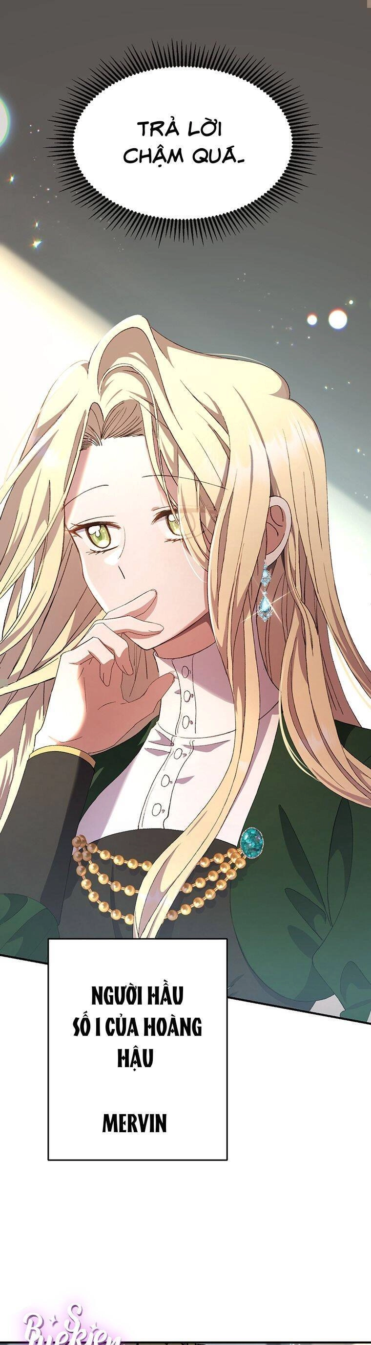 Nam Chính Ám Ảnh Phát Điên Chapter 9 - 3