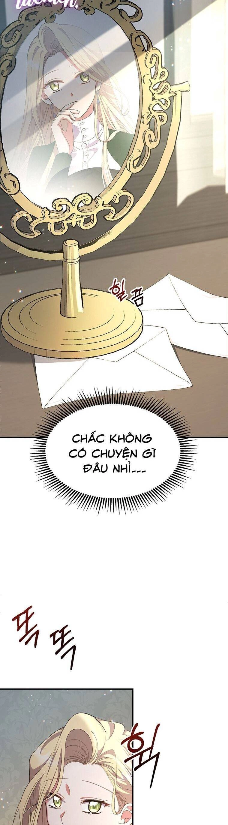 Nam Chính Ám Ảnh Phát Điên Chapter 9 - 4
