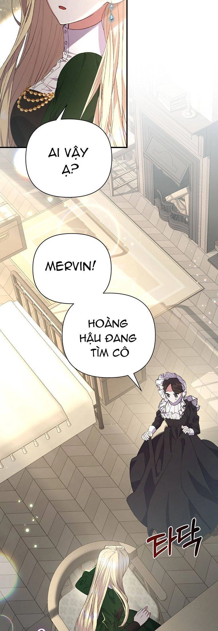 Nam Chính Ám Ảnh Phát Điên Chapter 9 - 5