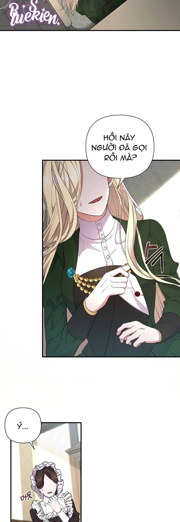 Nam Chính Ám Ảnh Phát Điên Chapter 9 - 6