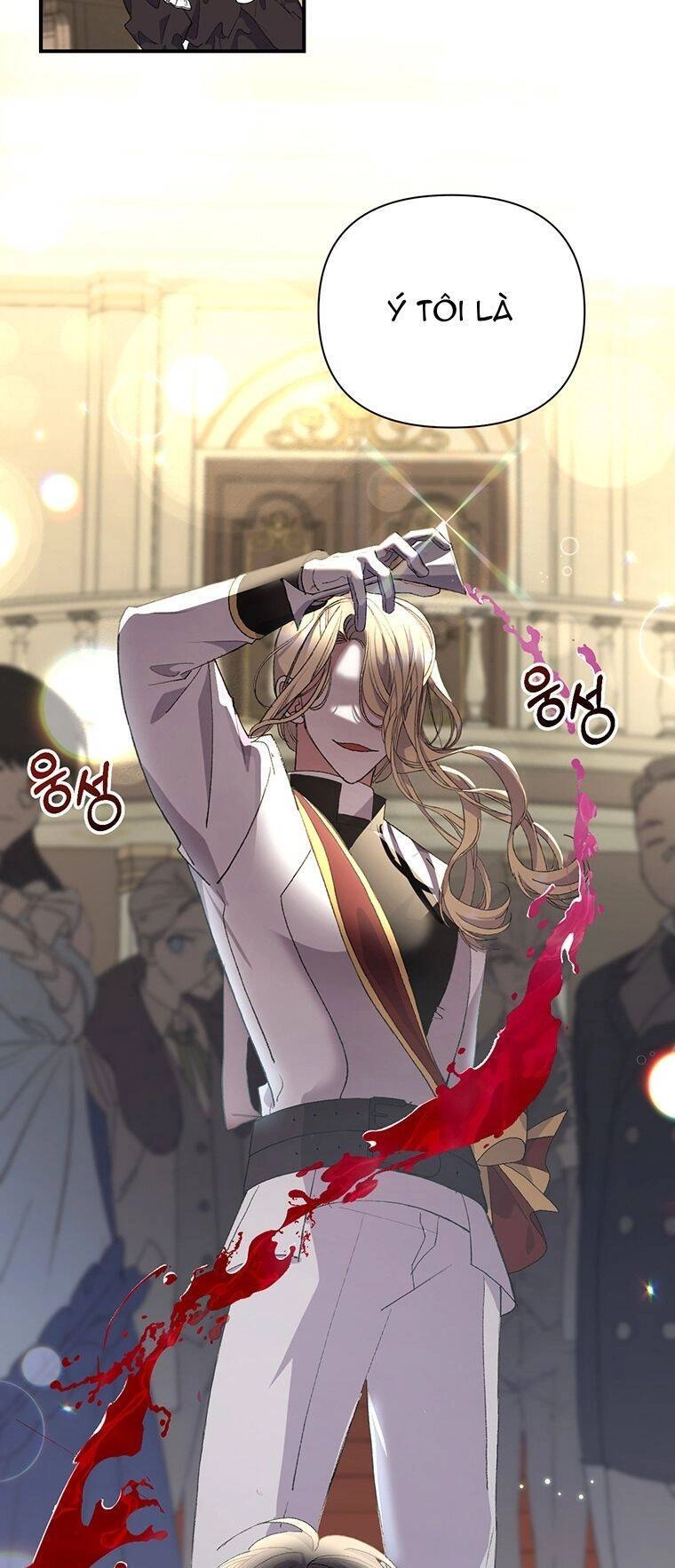 Nam Chính Ám Ảnh Phát Điên Chapter 9 - 7