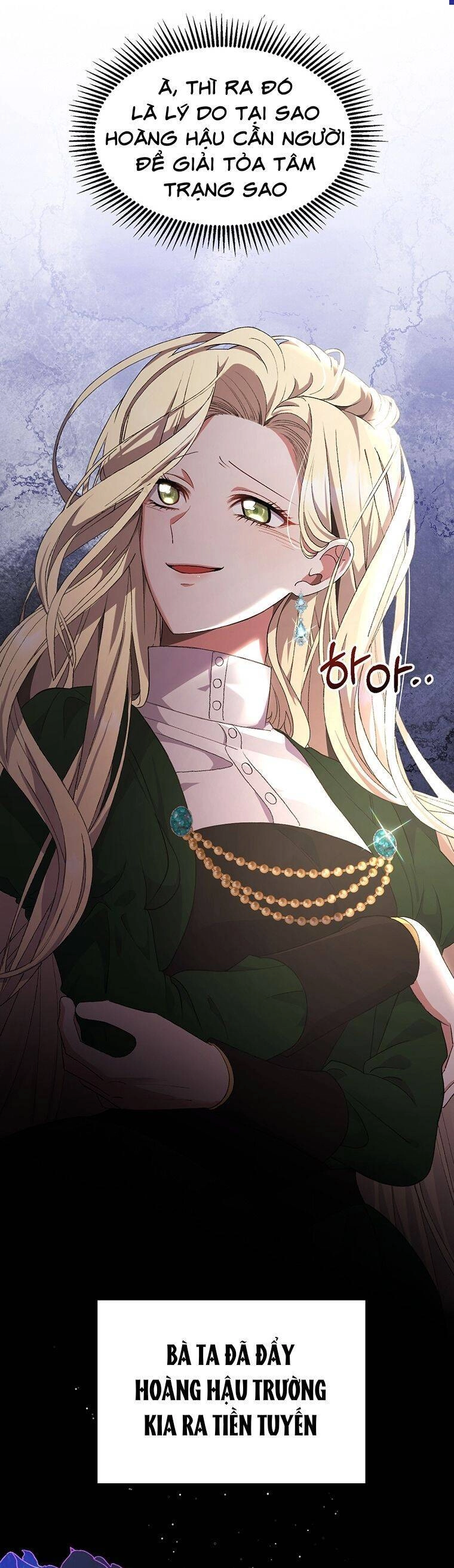 Nam Chính Ám Ảnh Phát Điên Chapter 9 - 9