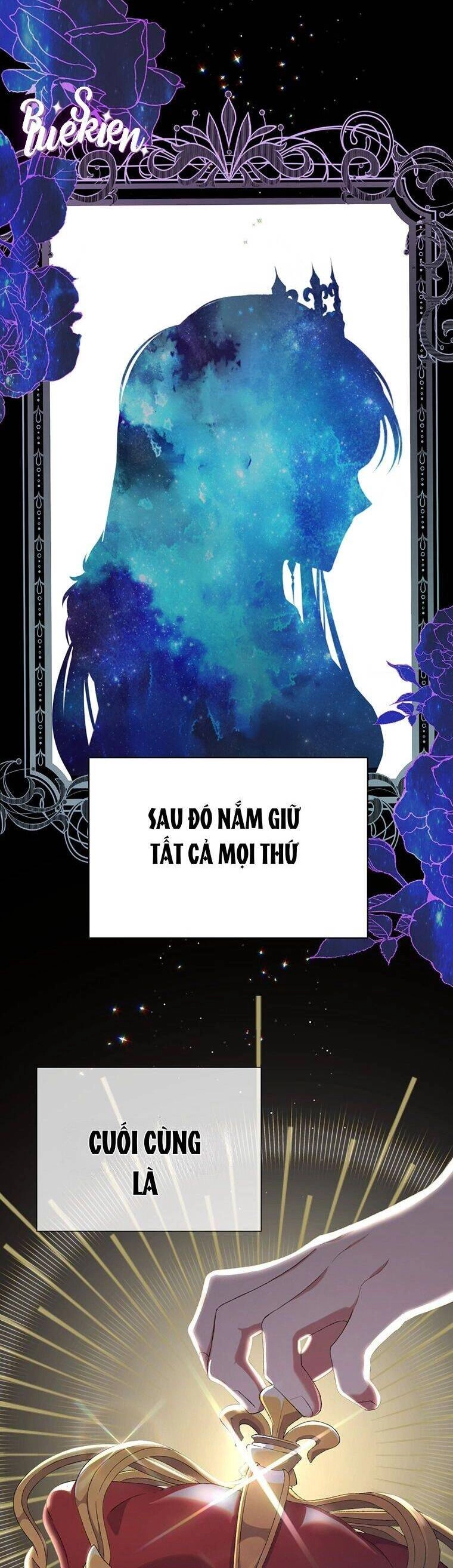 Nam Chính Ám Ảnh Phát Điên Chapter 9 - 10