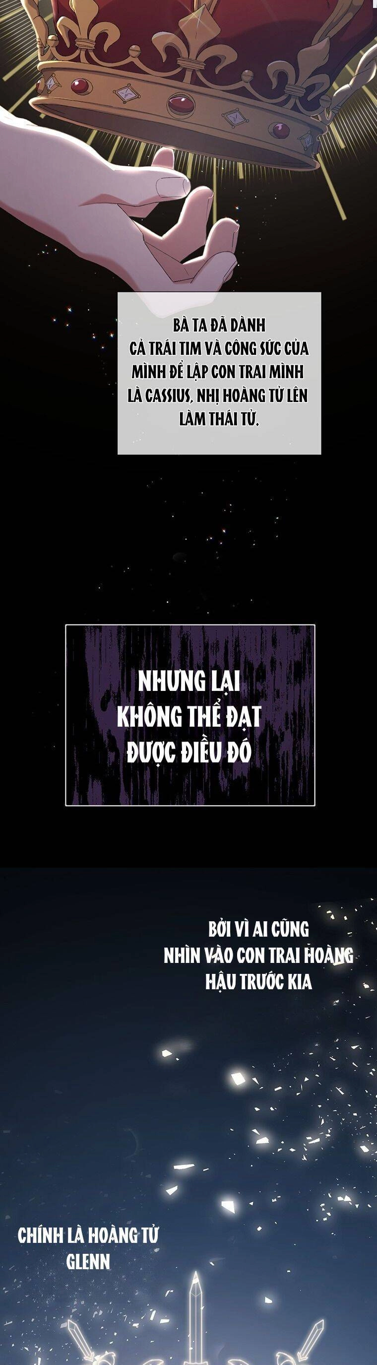 Nam Chính Ám Ảnh Phát Điên Chapter 9 - 11