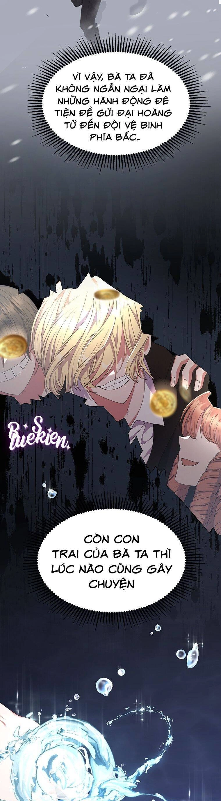 Nam Chính Ám Ảnh Phát Điên Chapter 9 - 13