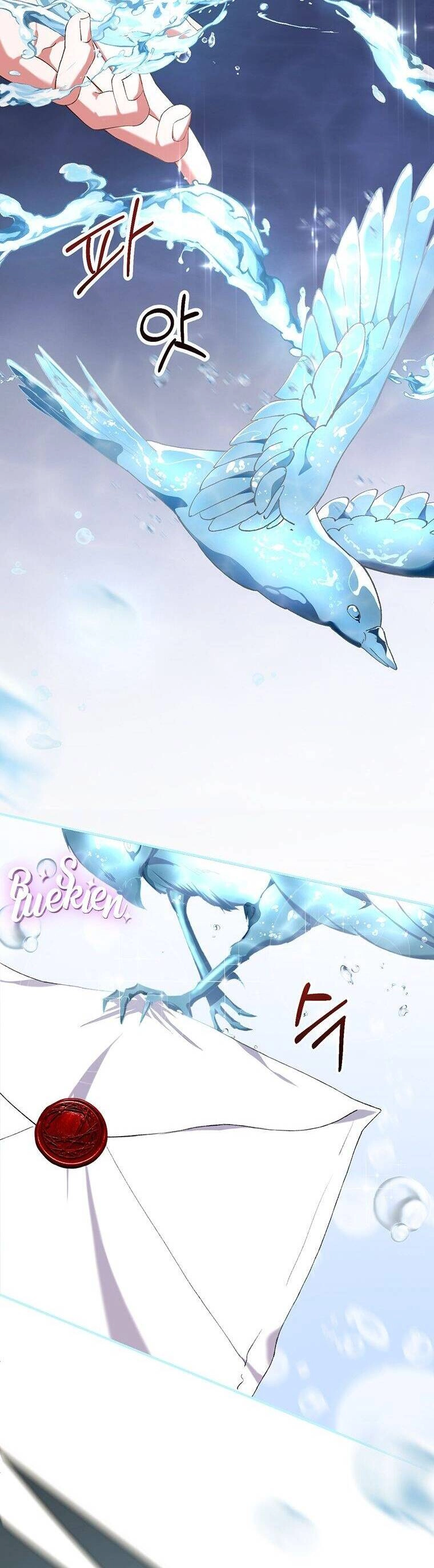 Nam Chính Ám Ảnh Phát Điên Chapter 9 - 14