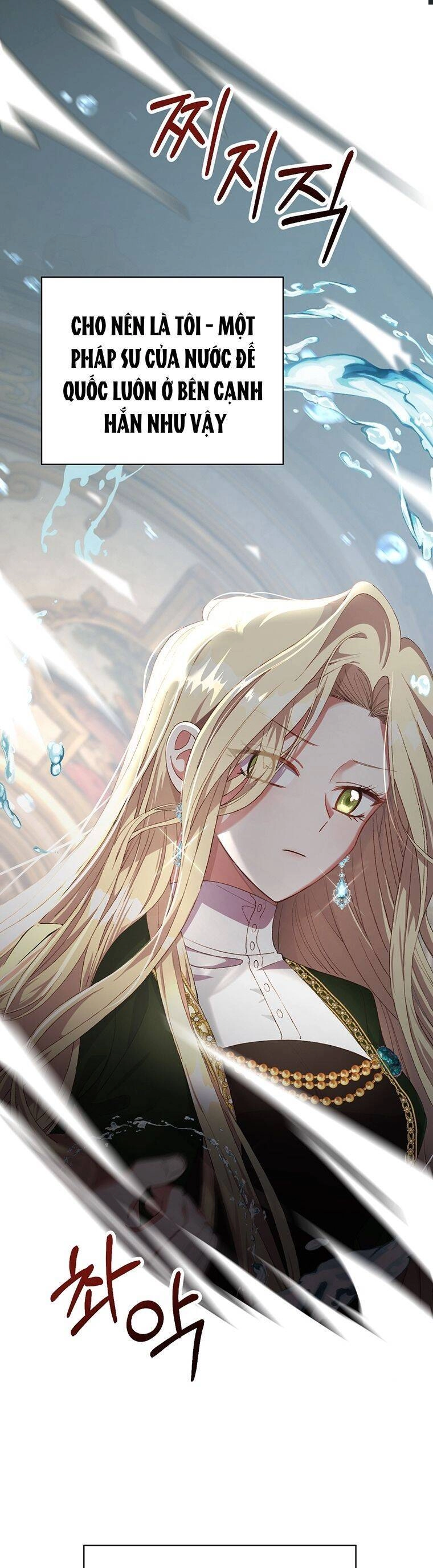 Nam Chính Ám Ảnh Phát Điên Chapter 9 - 15