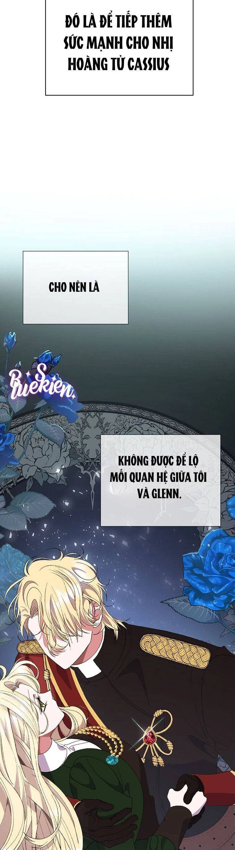 Nam Chính Ám Ảnh Phát Điên Chapter 9 - 16