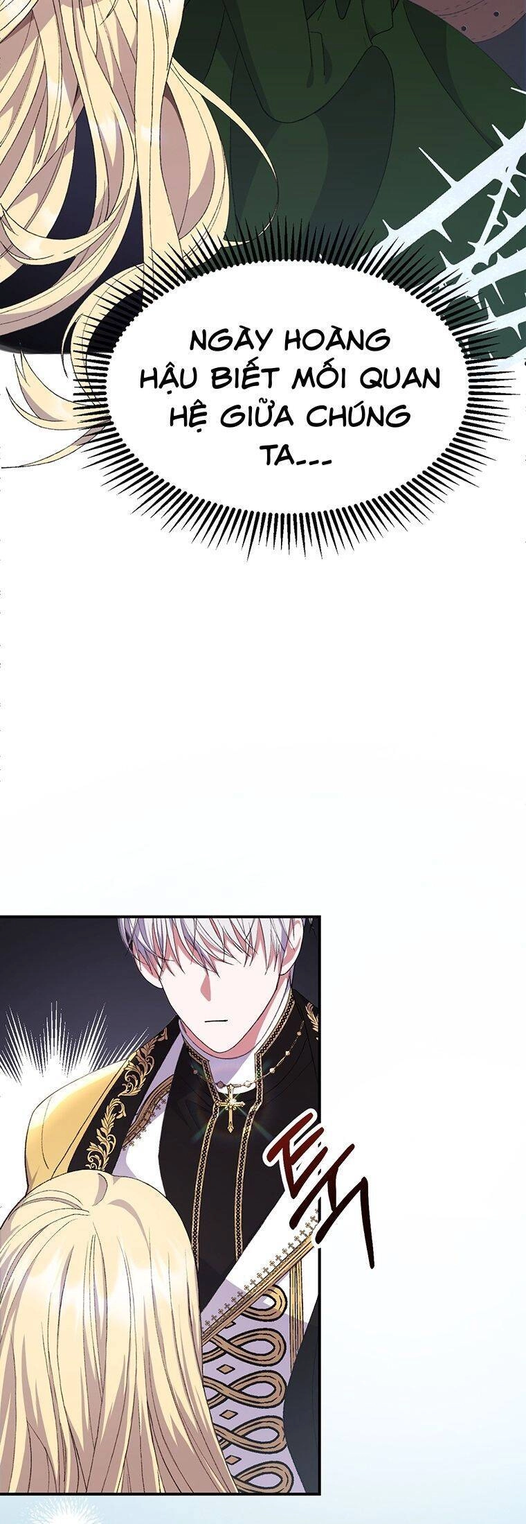 Nam Chính Ám Ảnh Phát Điên Chapter 9 - 17