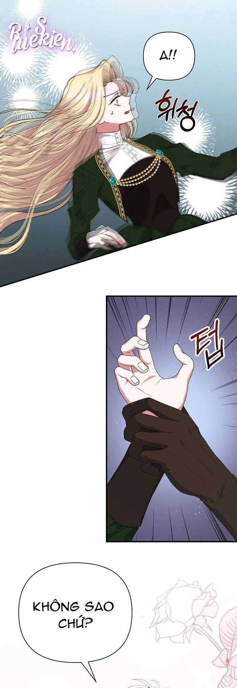 Nam Chính Ám Ảnh Phát Điên Chapter 9 - 18