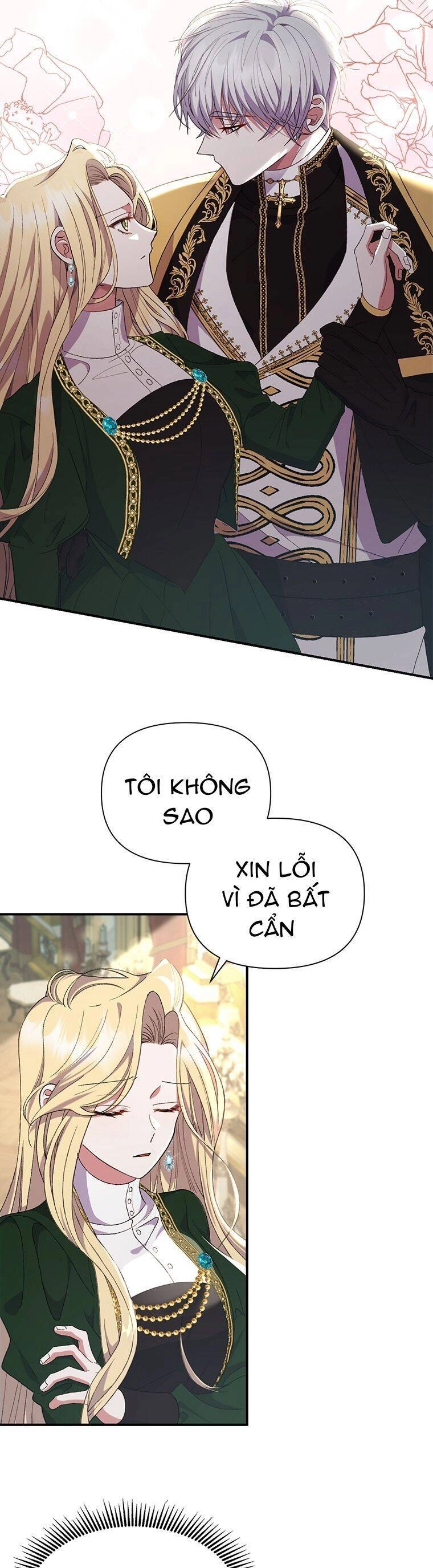 Nam Chính Ám Ảnh Phát Điên Chapter 9 - 19