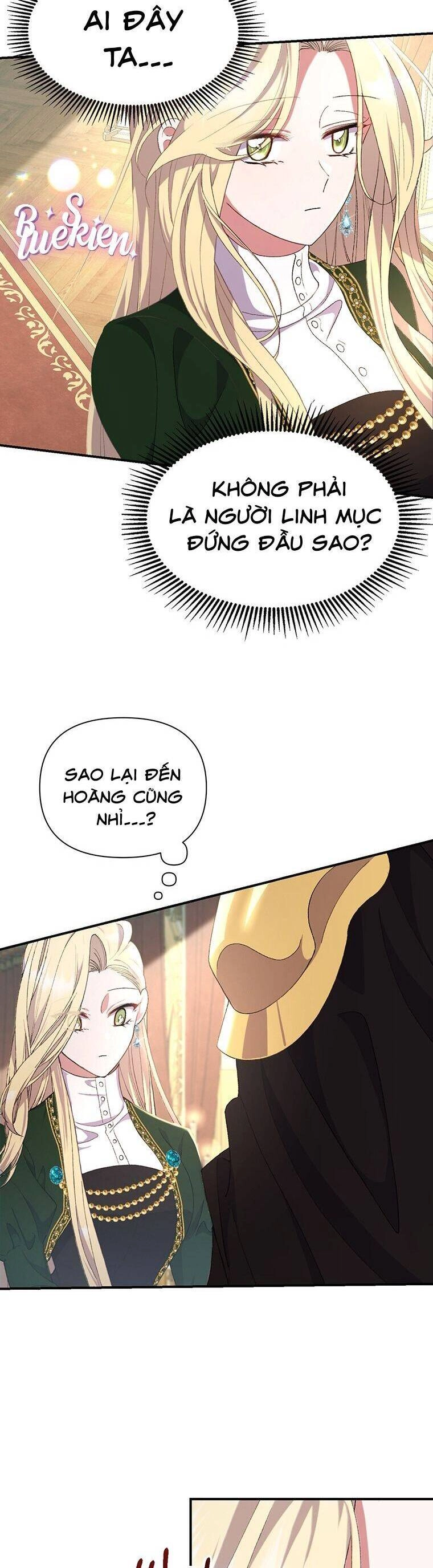 Nam Chính Ám Ảnh Phát Điên Chapter 9 - 20