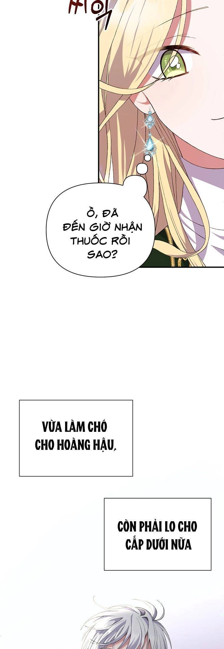 Nam Chính Ám Ảnh Phát Điên Chapter 9 - 21
