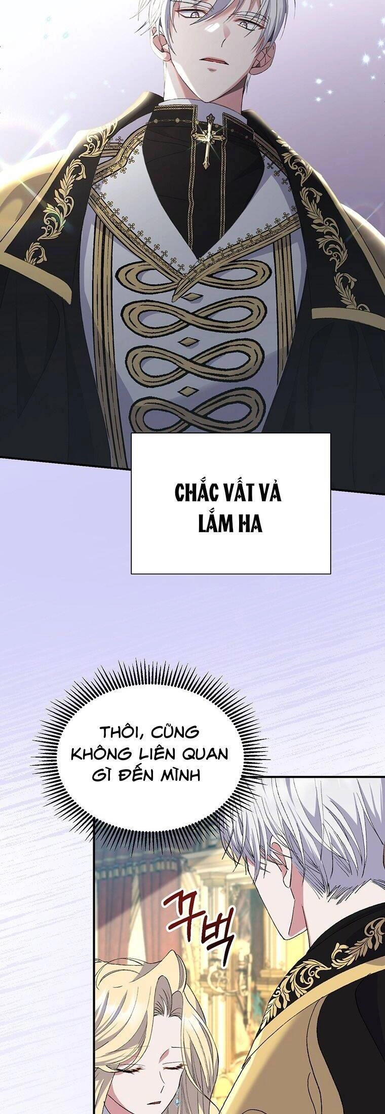 Nam Chính Ám Ảnh Phát Điên Chapter 9 - 22