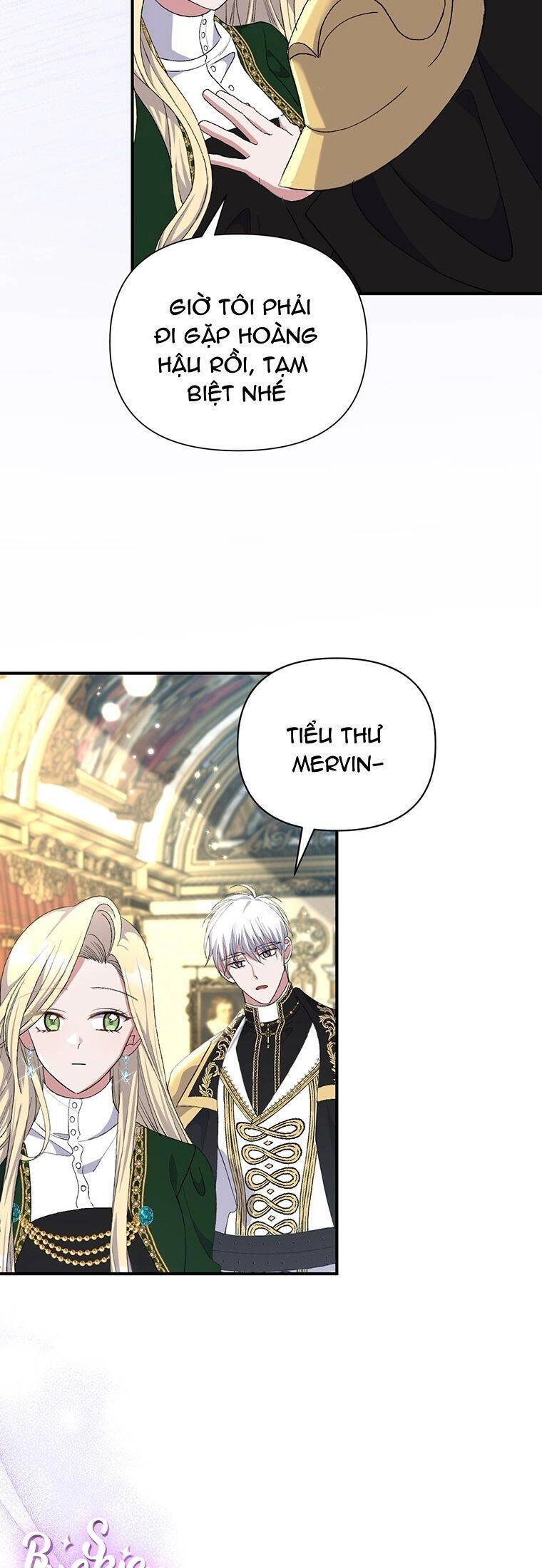 Nam Chính Ám Ảnh Phát Điên Chapter 9 - 23