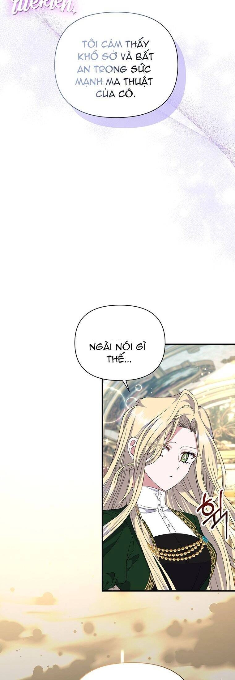 Nam Chính Ám Ảnh Phát Điên Chapter 9 - 24