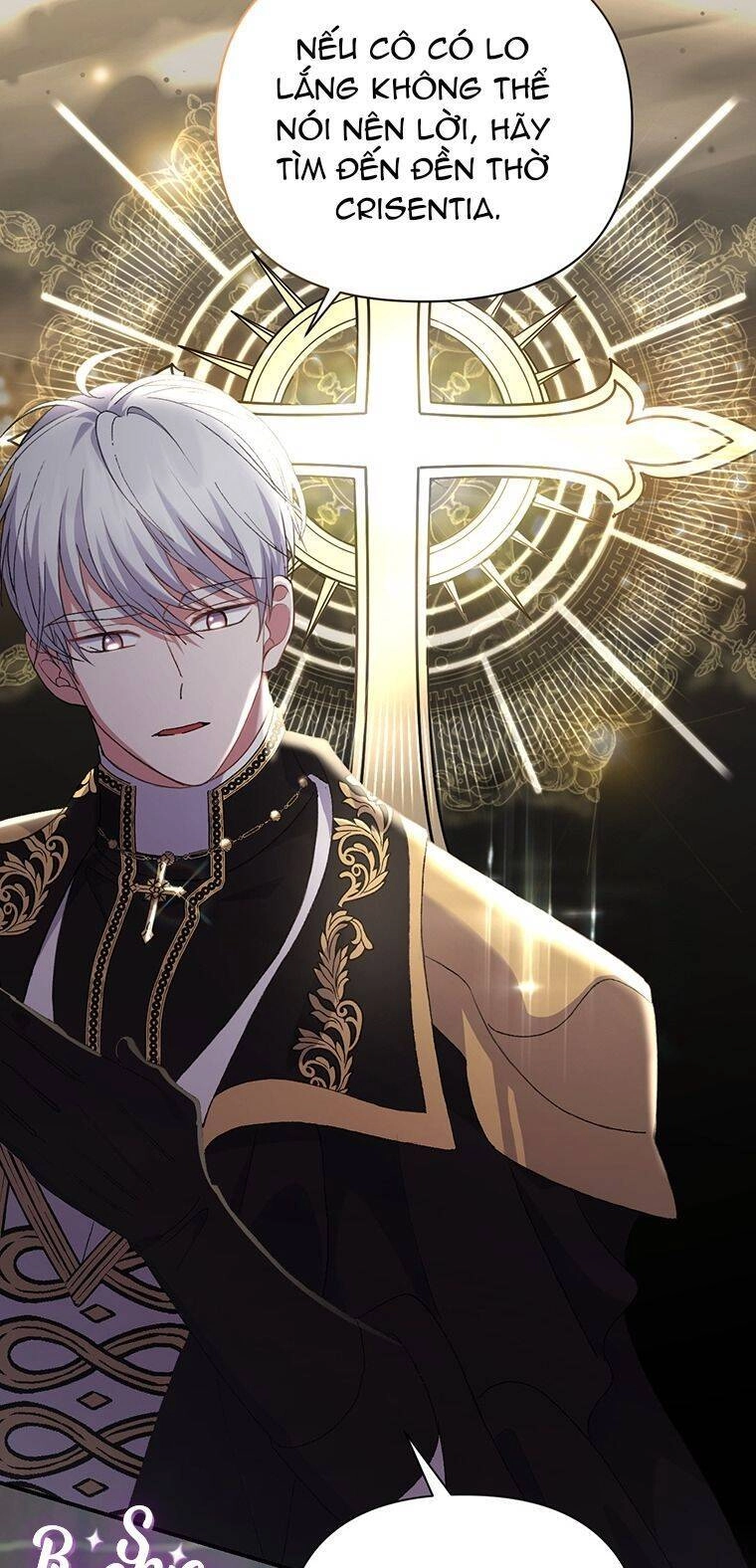 Nam Chính Ám Ảnh Phát Điên Chapter 9 - 25