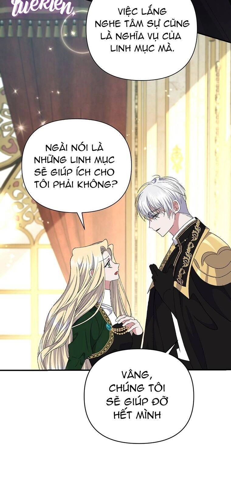 Nam Chính Ám Ảnh Phát Điên Chapter 9 - 26