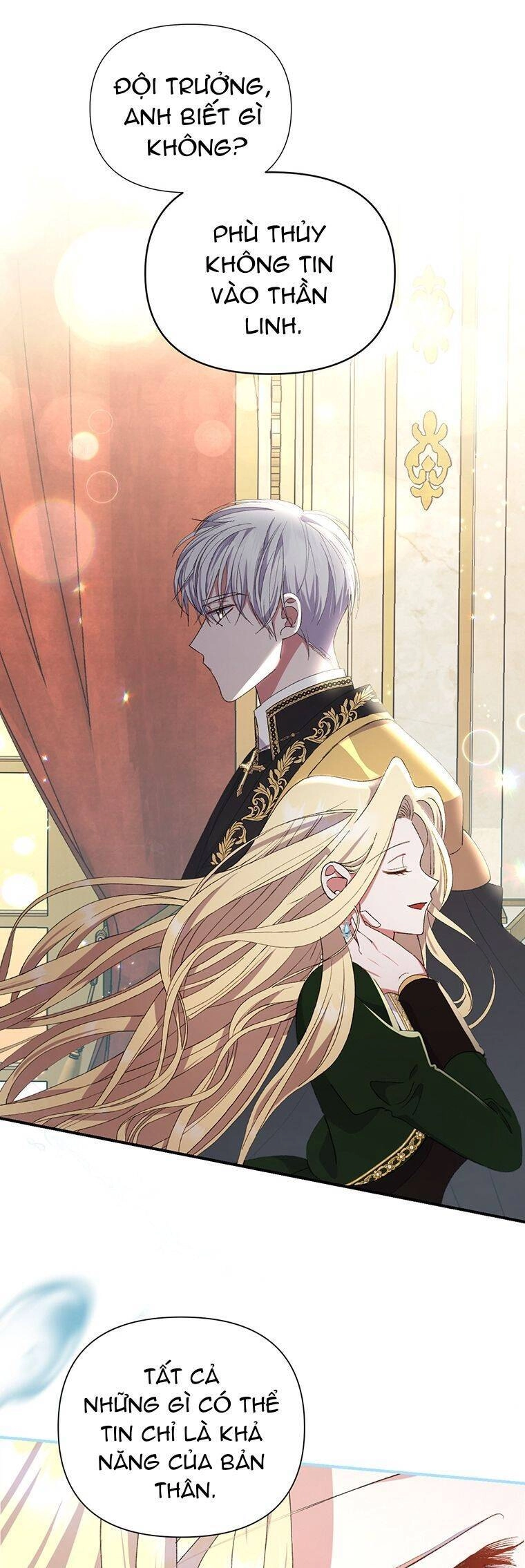 Nam Chính Ám Ảnh Phát Điên Chapter 9 - 27