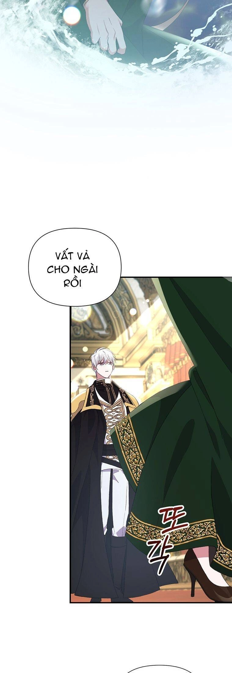 Nam Chính Ám Ảnh Phát Điên Chapter 9 - 29