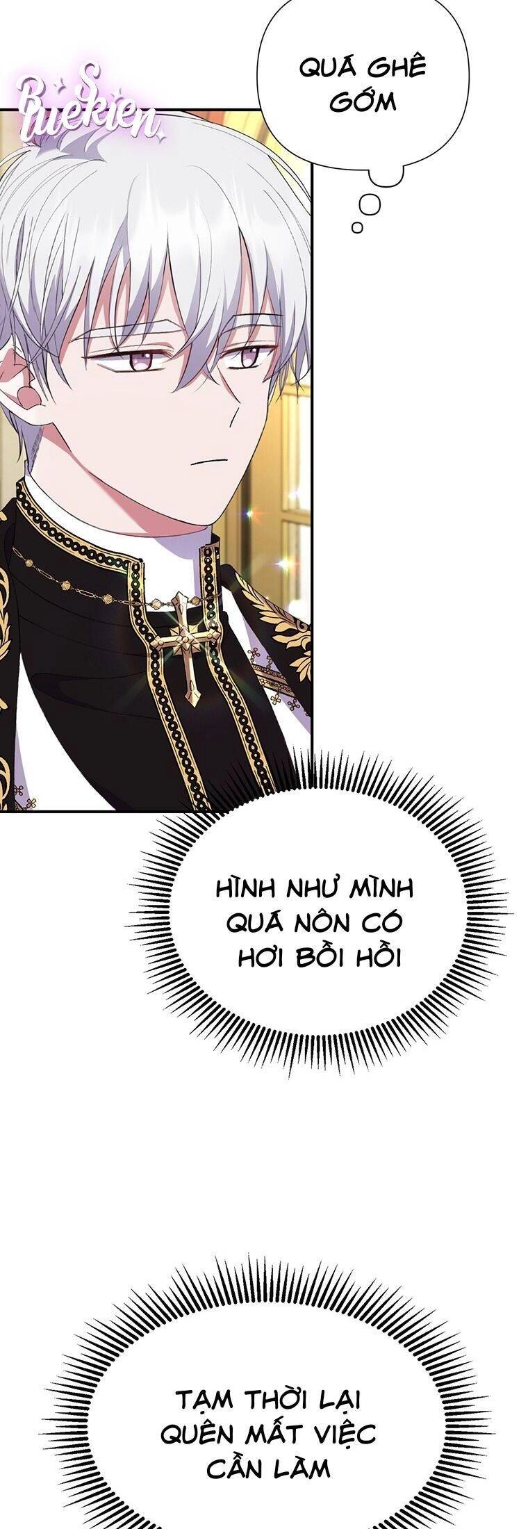 Nam Chính Ám Ảnh Phát Điên Chapter 9 - 30