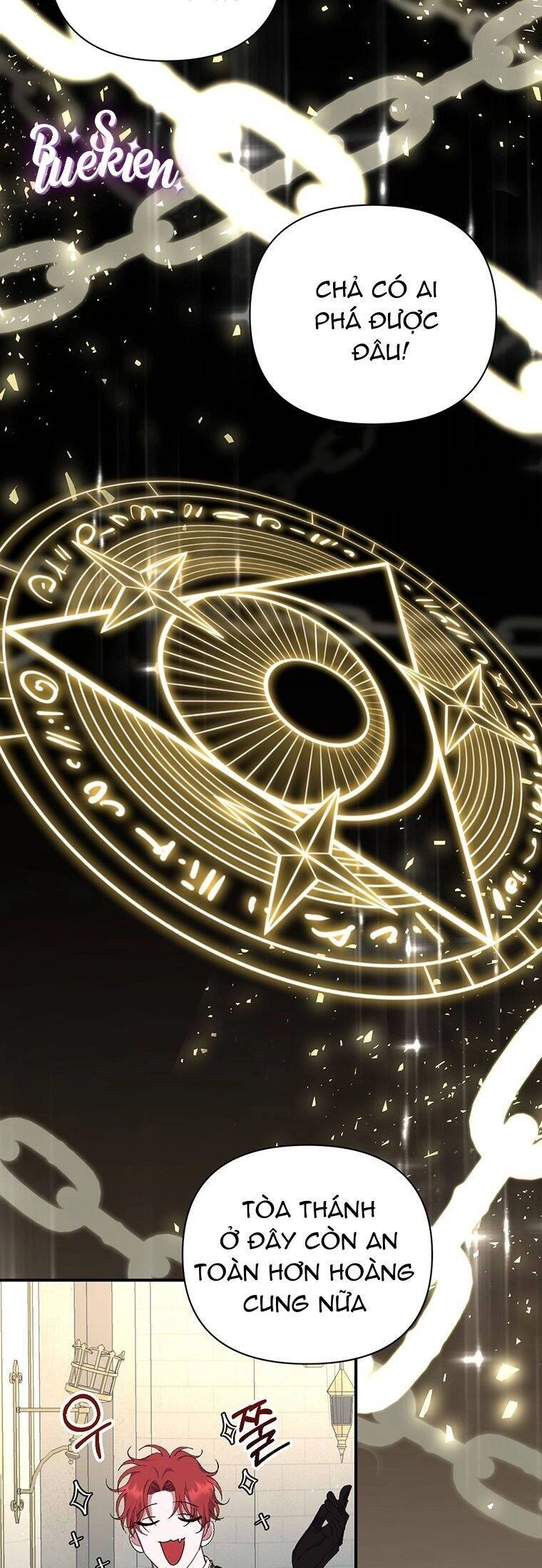 Nam Chính Ám Ảnh Phát Điên Chapter 9 - 34