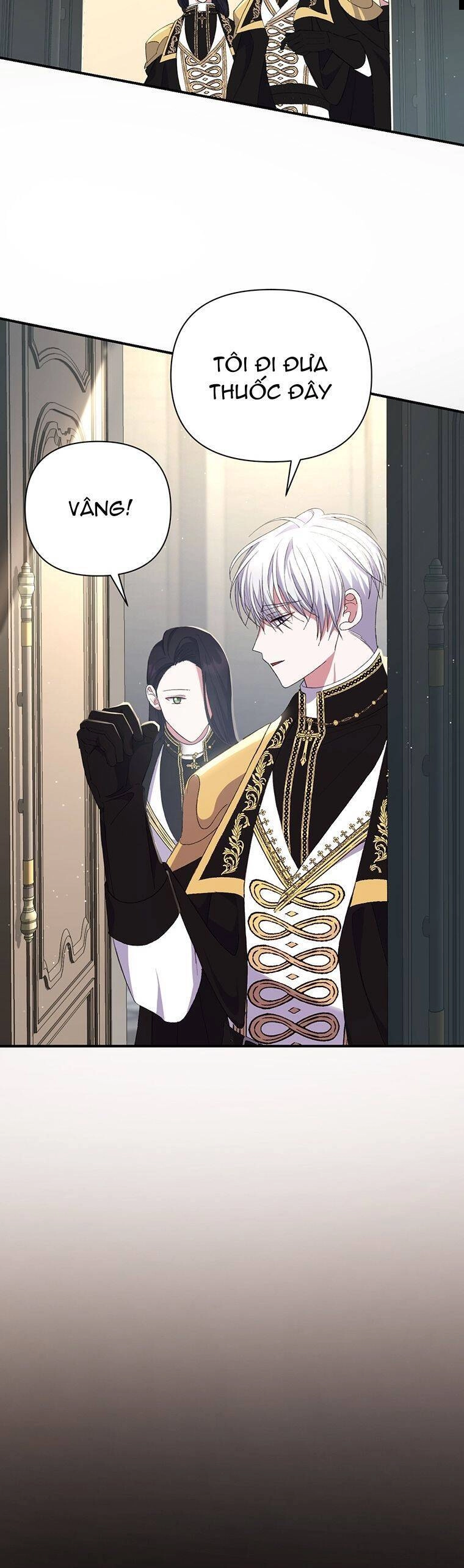 Nam Chính Ám Ảnh Phát Điên Chapter 9 - 37