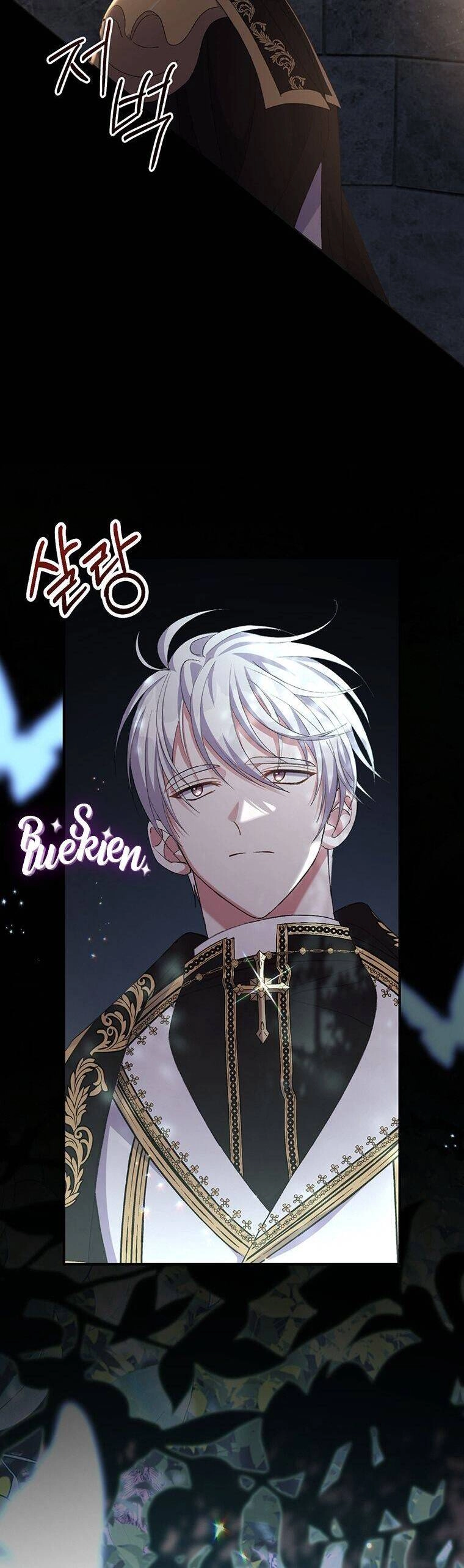 Nam Chính Ám Ảnh Phát Điên Chapter 9 - 39