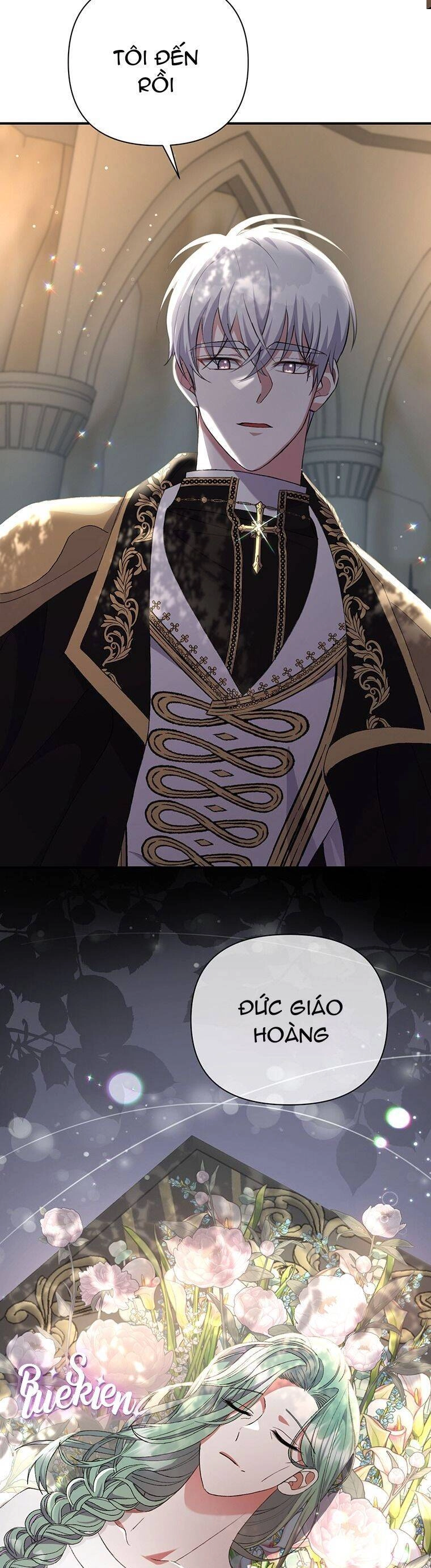 Nam Chính Ám Ảnh Phát Điên Chapter 9 - 42