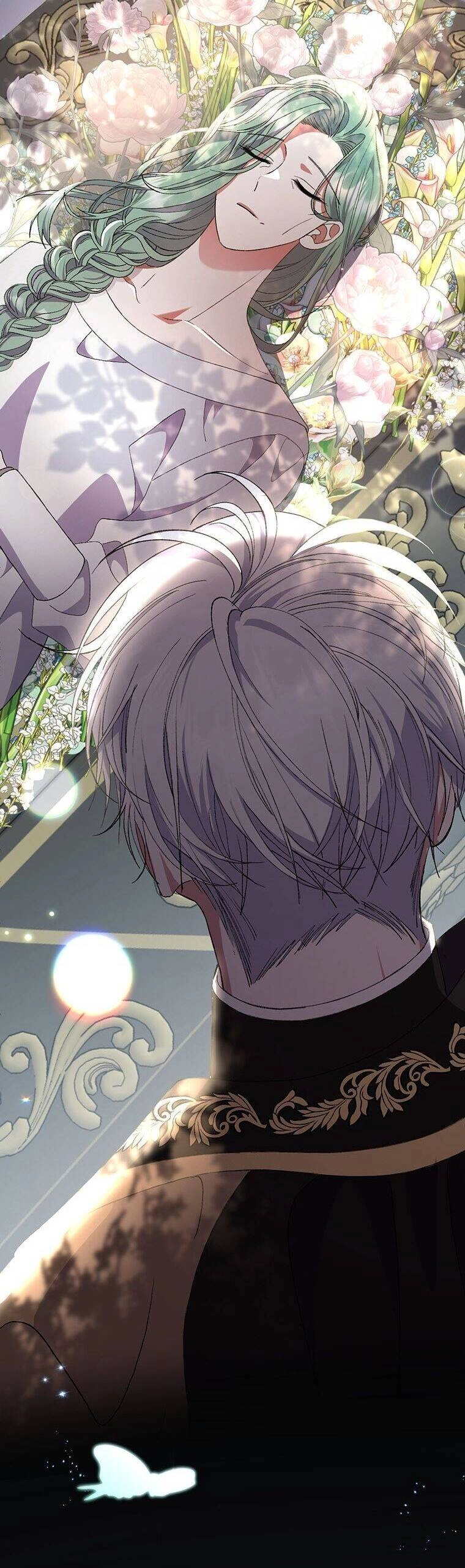 Nam Chính Ám Ảnh Phát Điên Chapter 10 - 2