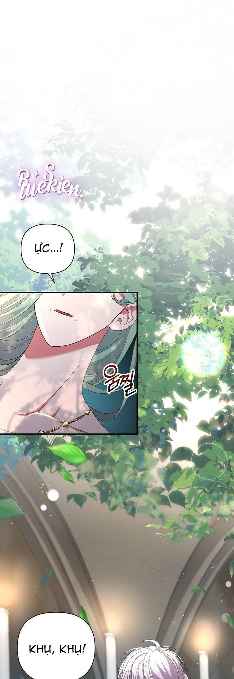 Nam Chính Ám Ảnh Phát Điên Chapter 10 - 5