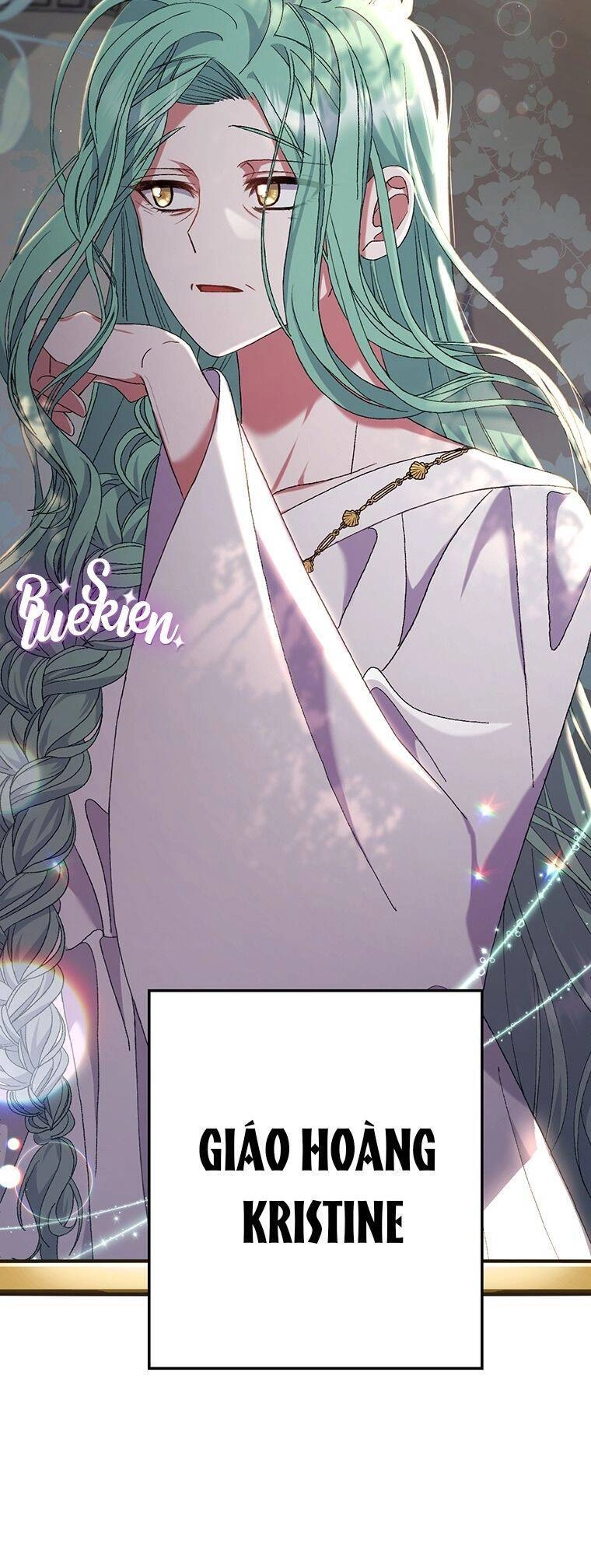 Nam Chính Ám Ảnh Phát Điên Chapter 10 - 7