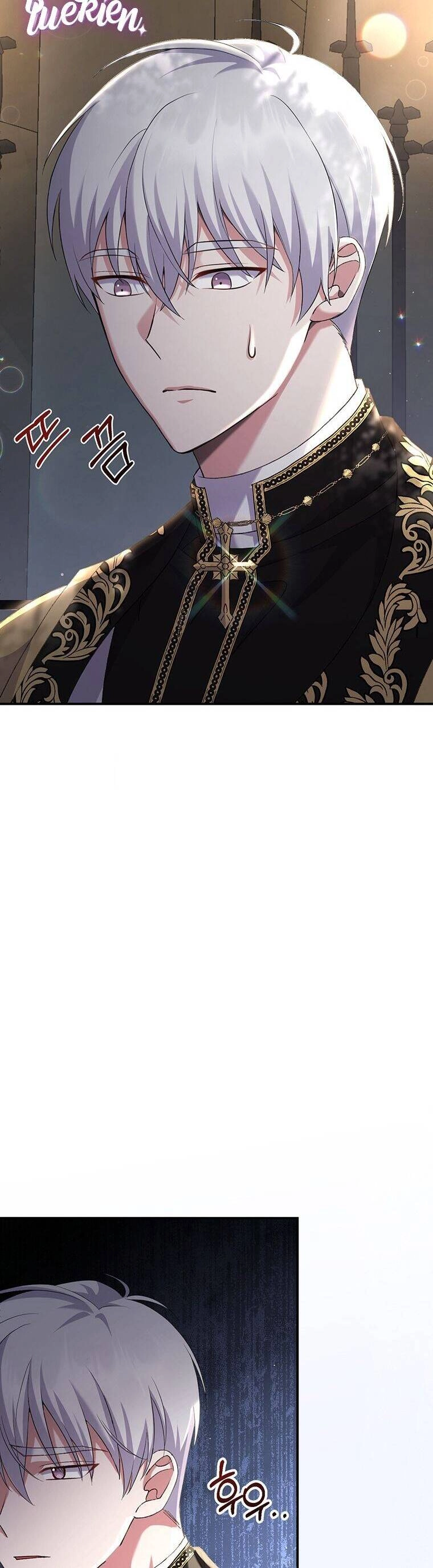 Nam Chính Ám Ảnh Phát Điên Chapter 10 - 11