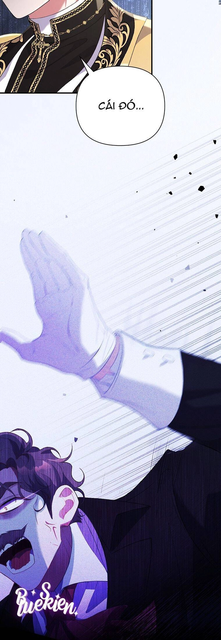 Nam Chính Ám Ảnh Phát Điên Chapter 10 - 12