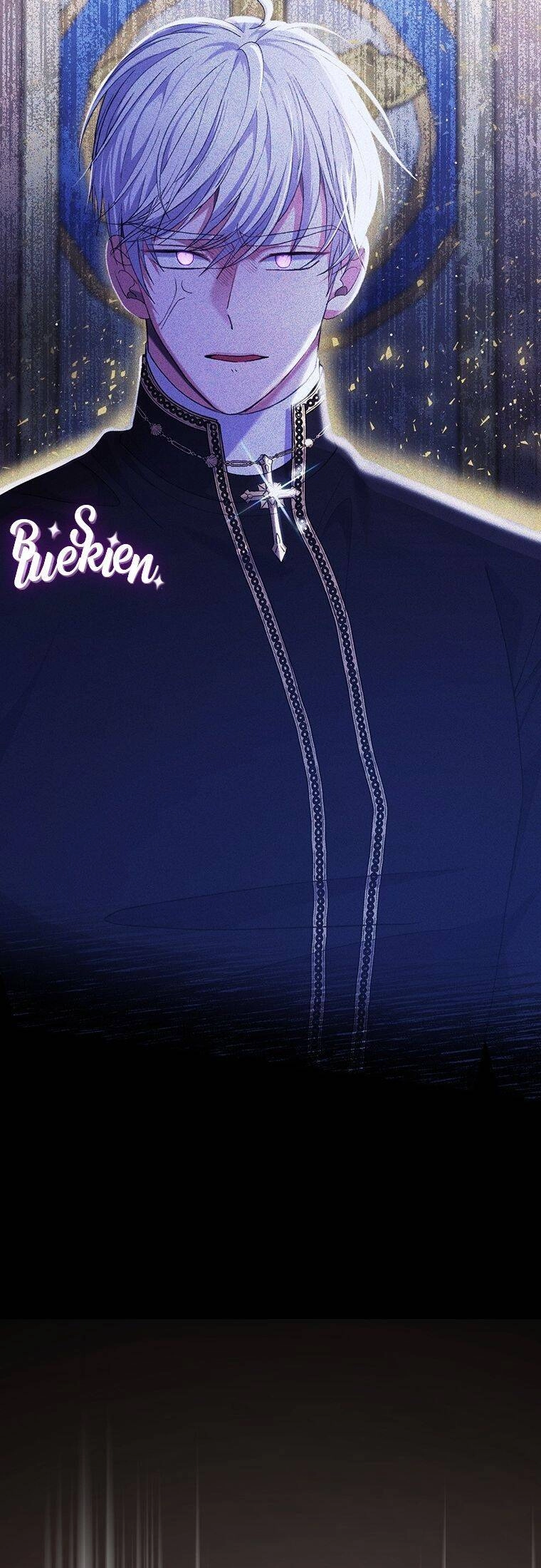 Nam Chính Ám Ảnh Phát Điên Chapter 10 - 14