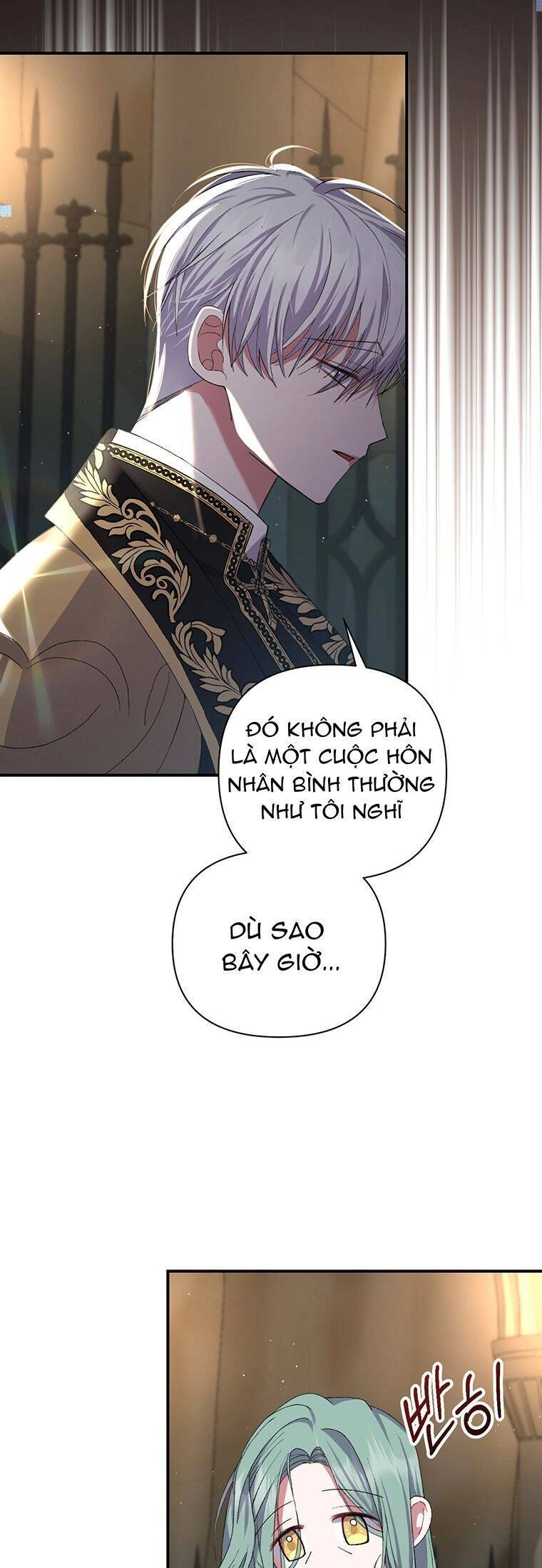 Nam Chính Ám Ảnh Phát Điên Chapter 10 - 15