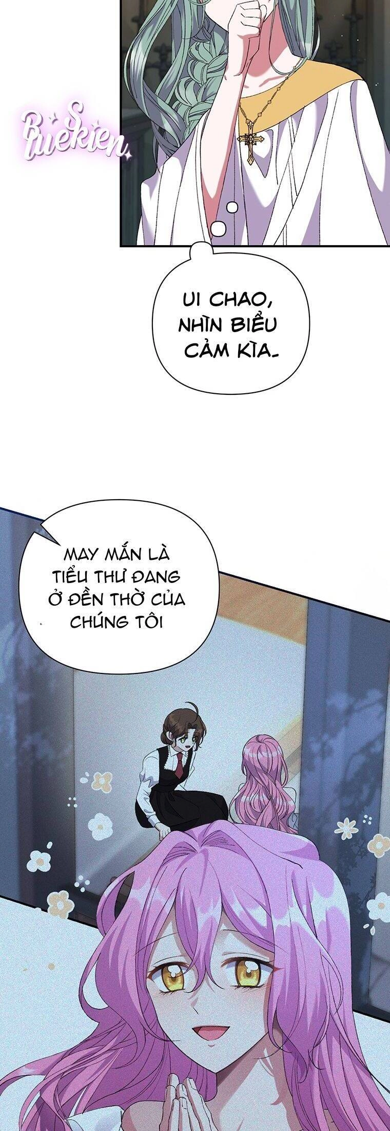 Nam Chính Ám Ảnh Phát Điên Chapter 10 - 16