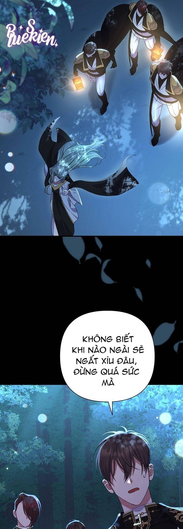 Nam Chính Ám Ảnh Phát Điên Chapter 10 - 20