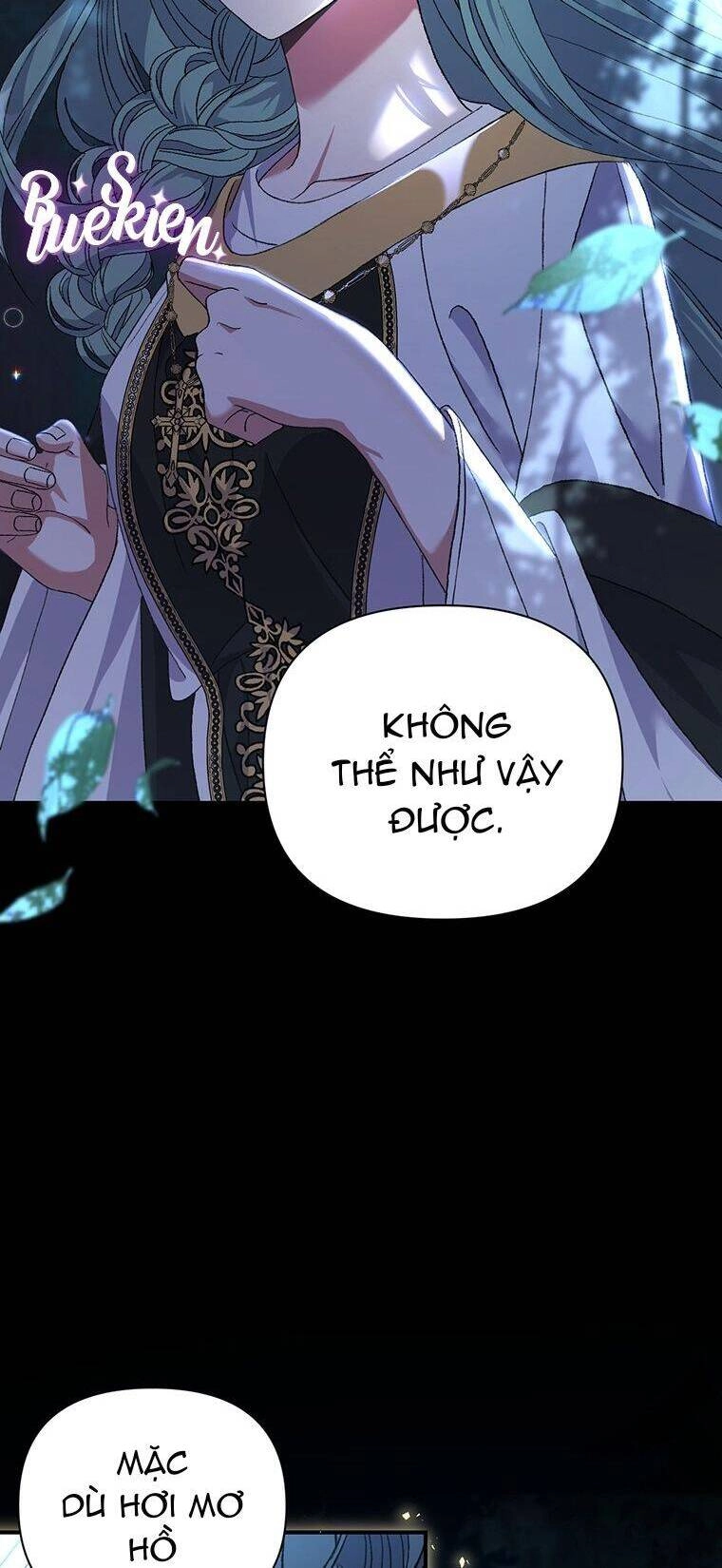 Nam Chính Ám Ảnh Phát Điên Chapter 10 - 22