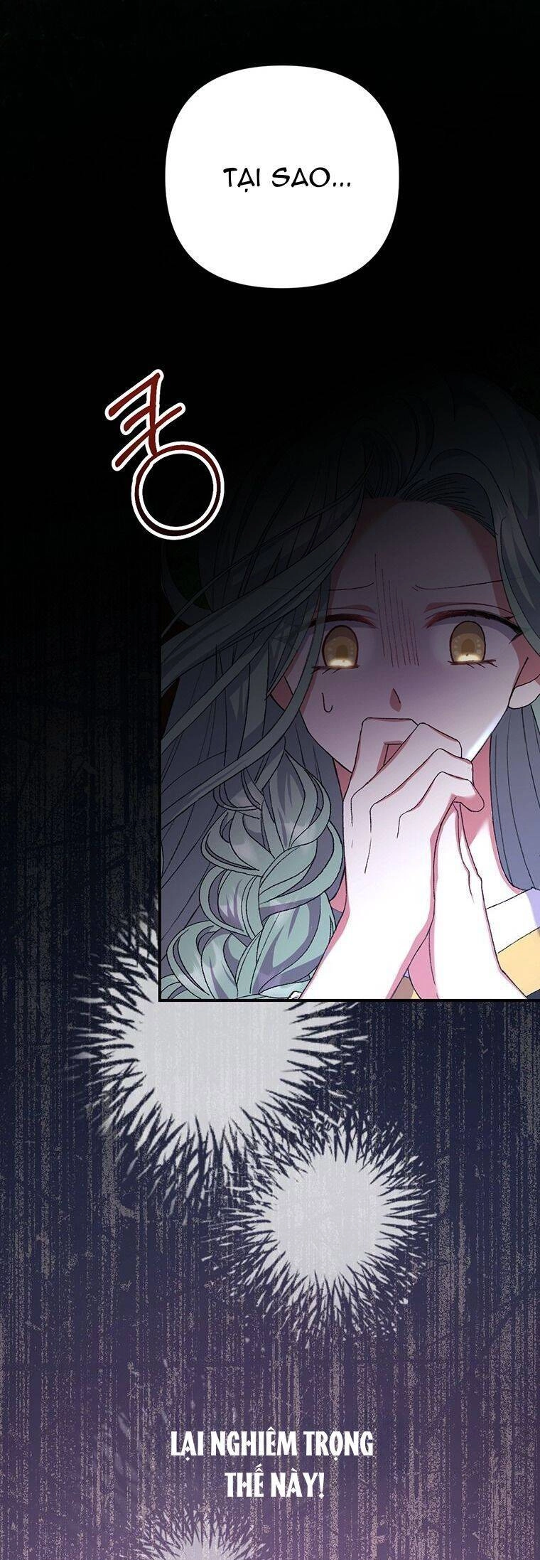 Nam Chính Ám Ảnh Phát Điên Chapter 10 - 27