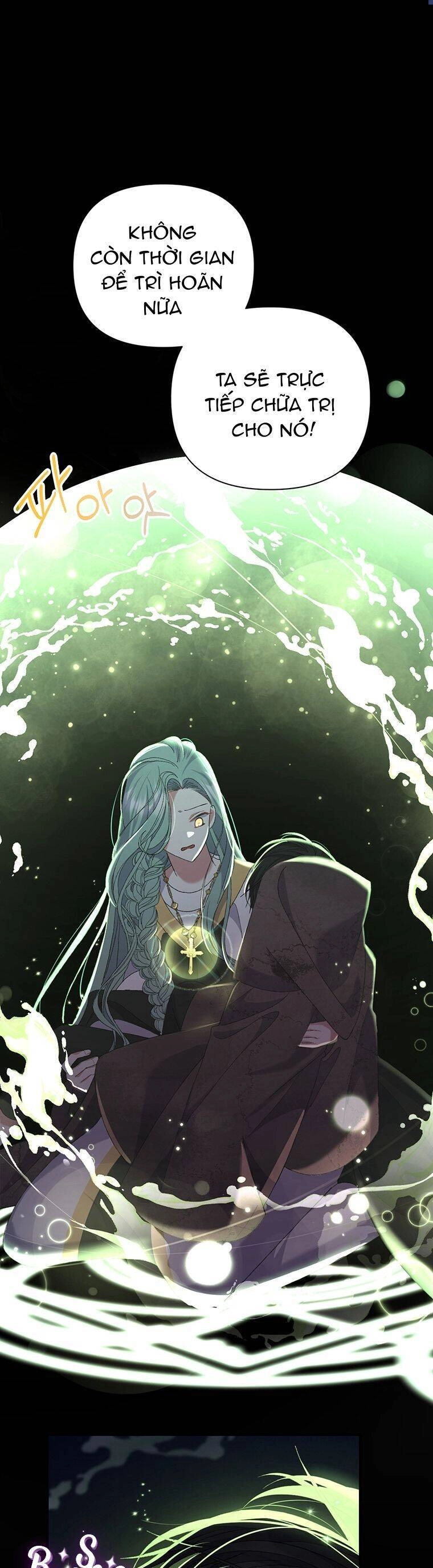 Nam Chính Ám Ảnh Phát Điên Chapter 10 - 29