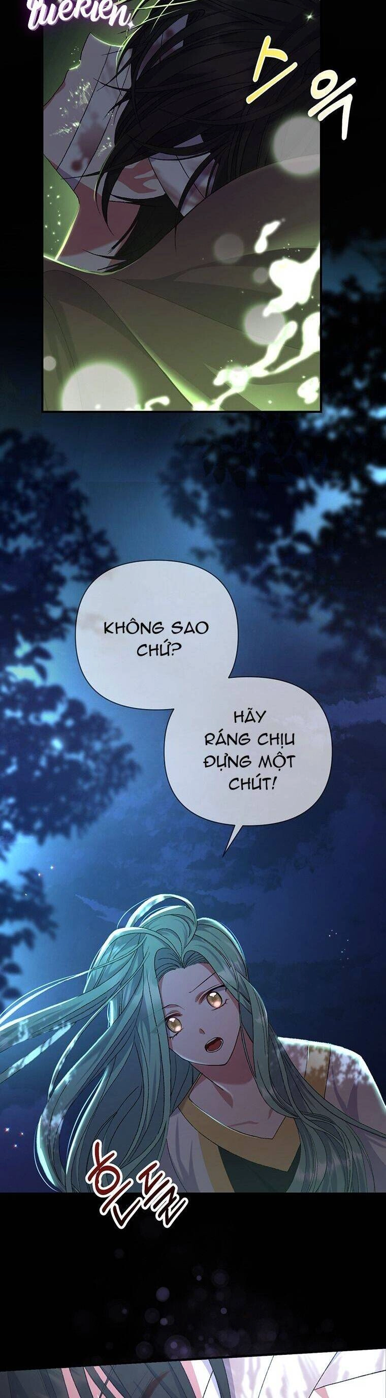 Nam Chính Ám Ảnh Phát Điên Chapter 10 - 30