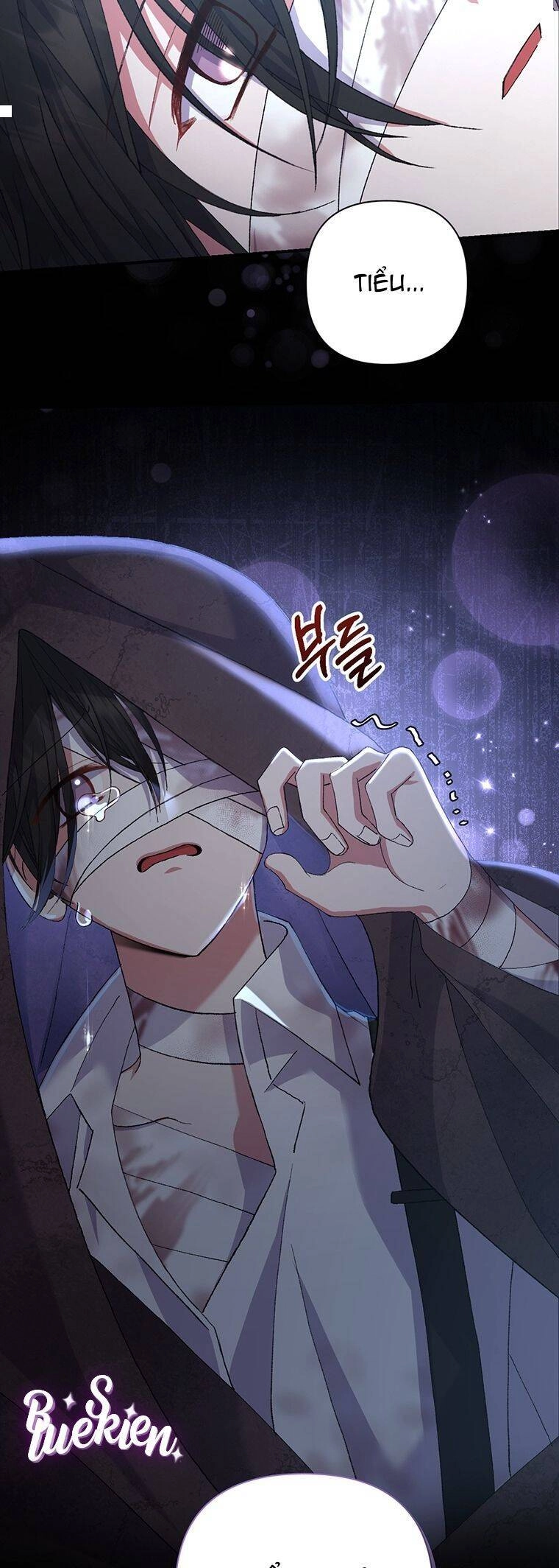 Nam Chính Ám Ảnh Phát Điên Chapter 10 - 31