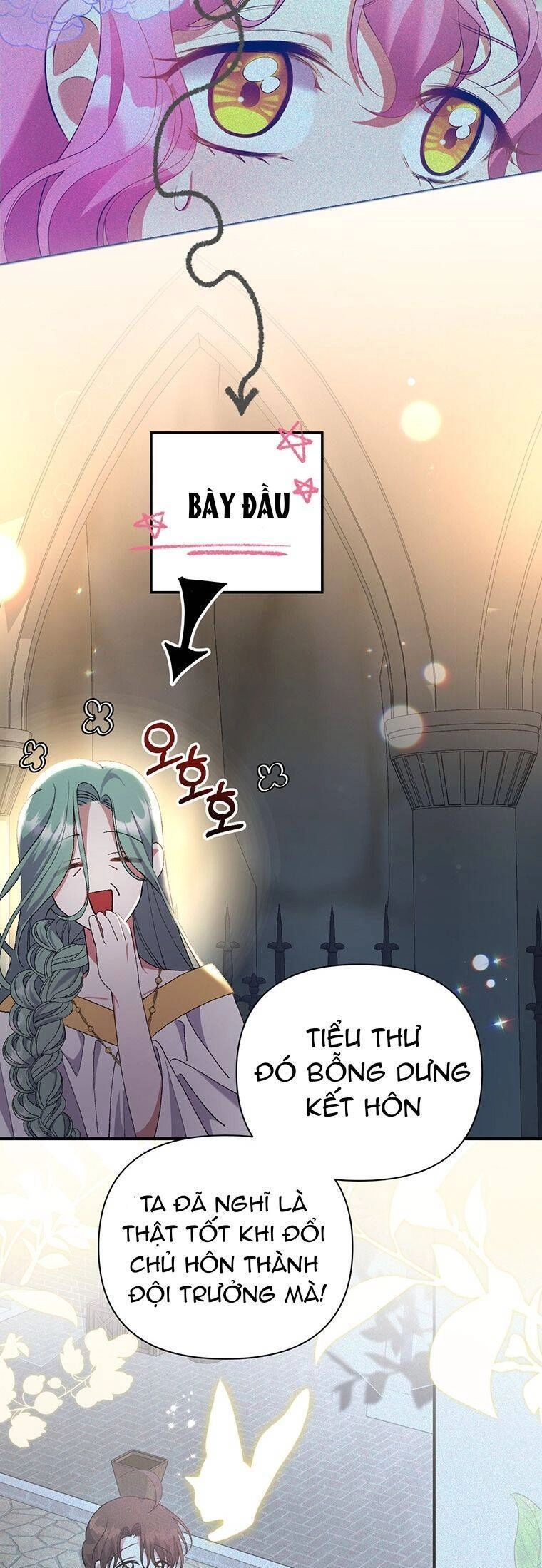 Nam Chính Ám Ảnh Phát Điên Chapter 10 - 35