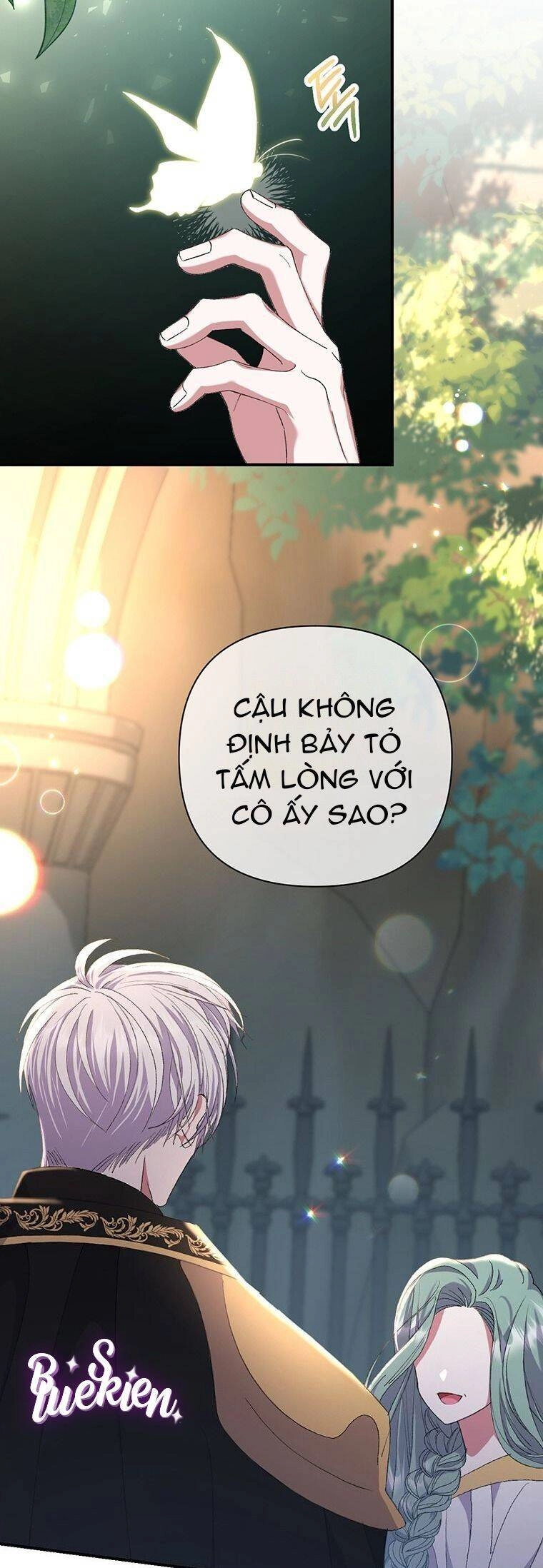 Nam Chính Ám Ảnh Phát Điên Chapter 10 - 38