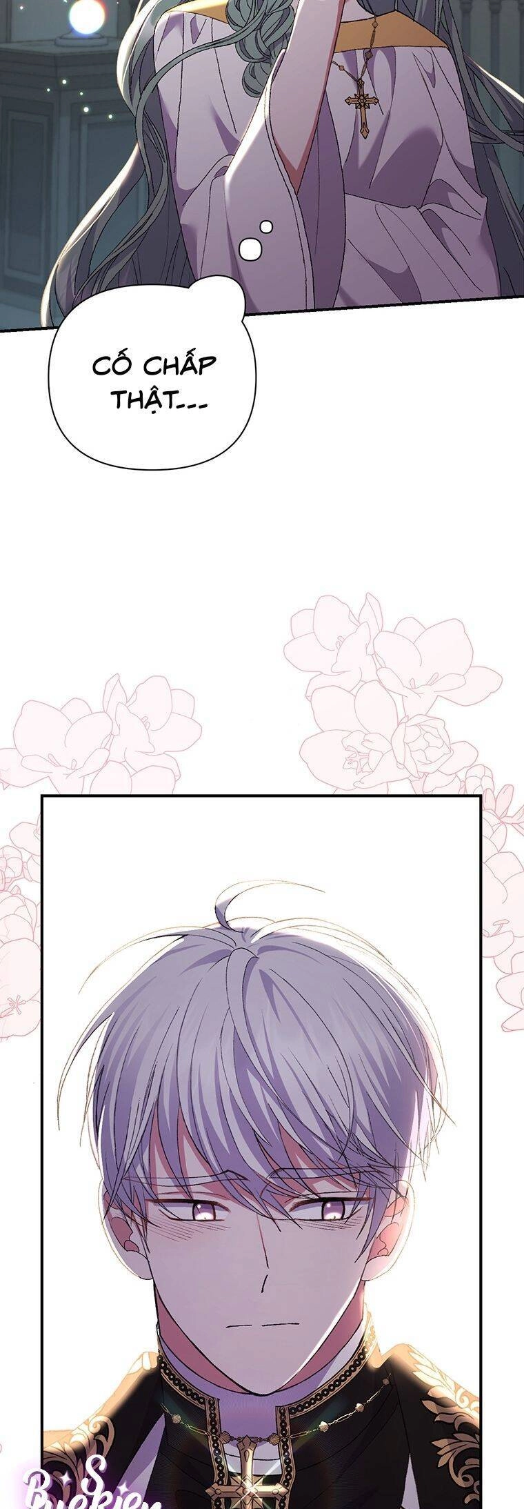 Nam Chính Ám Ảnh Phát Điên Chapter 10 - 44