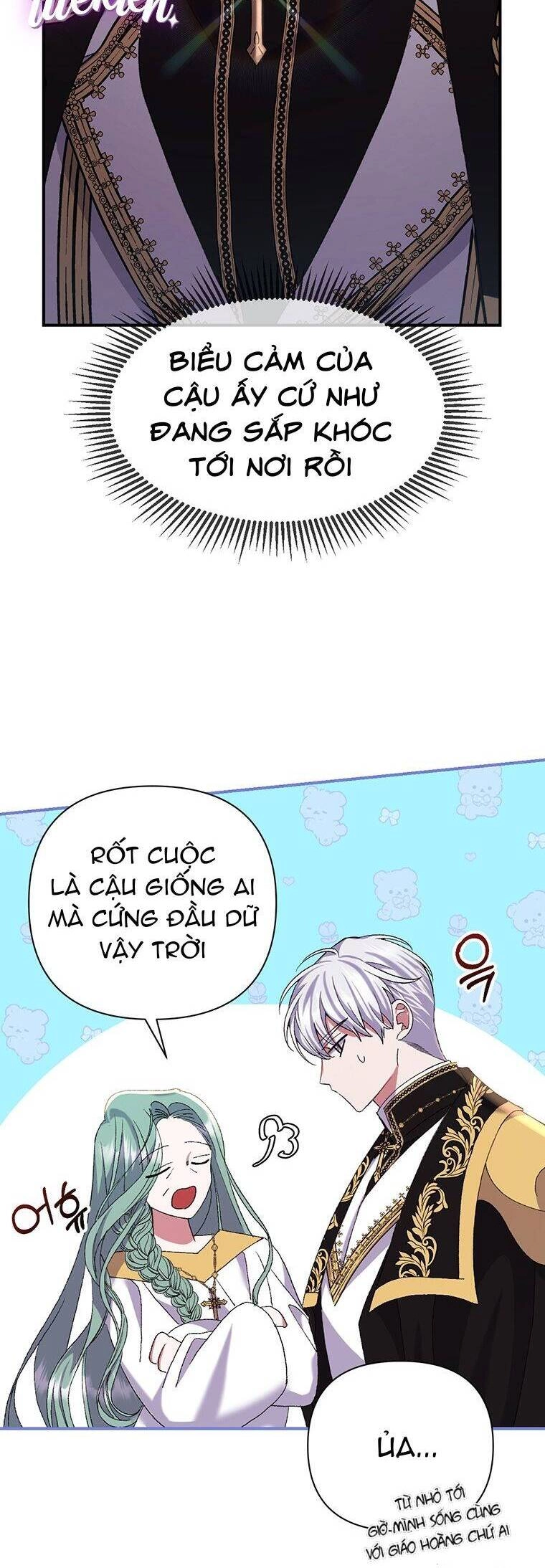 Nam Chính Ám Ảnh Phát Điên Chapter 10 - 45