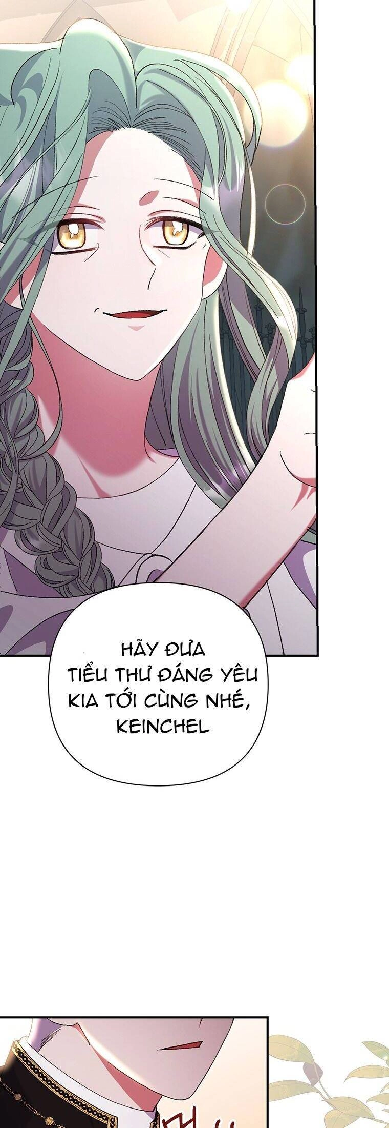 Nam Chính Ám Ảnh Phát Điên Chapter 10 - 47