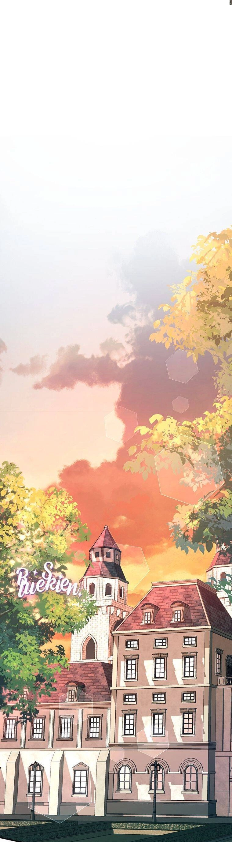 Nam Chính Ám Ảnh Phát Điên Chapter 11 - 1